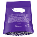 খাদ্য প্যাকেজিং ব্যাগ খাবার জন্য জিপ mylar ব্যাগ